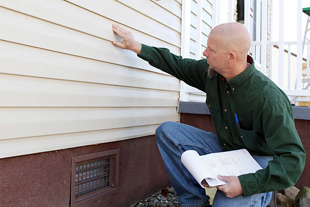 Best Vinyl Siding Installation  in Garden View, PA